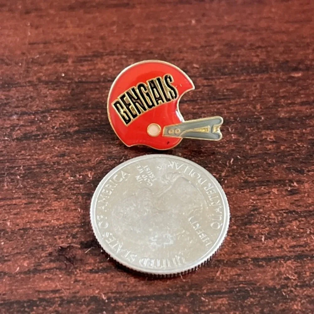 N/A front pin